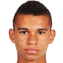 Джастін Огенія