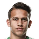 Эги Маулана Викри