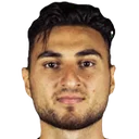 Эдгар Бабаян