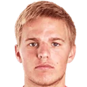 Йонас Геммер