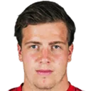 Фредерик Бёрстинг