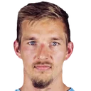 Джеспер Розк