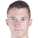 Матіас Берсанг Сьоренсен