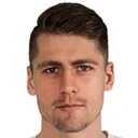 Фредрік Семб Берге