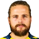 Каспер Фіскер Йенсен