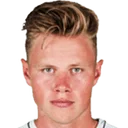 Джеппе Тверсков