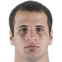 Франко Габріель Муссіс