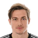 Йохан Ледре Бйордаль