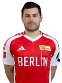 Кевин Фолланд