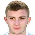 Бен Маунд