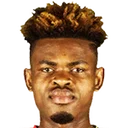 Годсвей Доніох