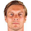 Маркус Халсті