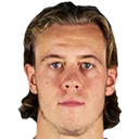 Николас Марфельт