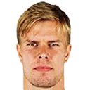 Фредерік Тінгагер