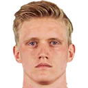 Густав Клітгорд Даль