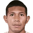 Едісон Майкл Флорес Перальта