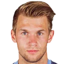 Фредерик Лауэнборг