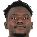 Мустафа Бунду