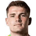 Якоб Лунги Сёренсен