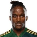 Джордж Фошів