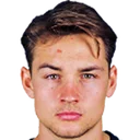 Крістіан Діркс Рійс