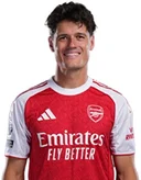 Кристиан Нёргор