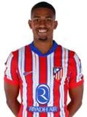 Самуель Ліно