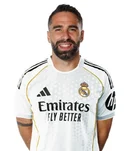 Даниель Карвахаль