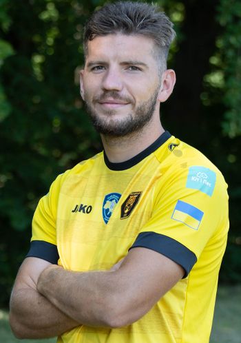 Андрій Порохня
