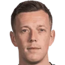 Каллум МакГрегор