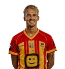 Фредрик Хаммар