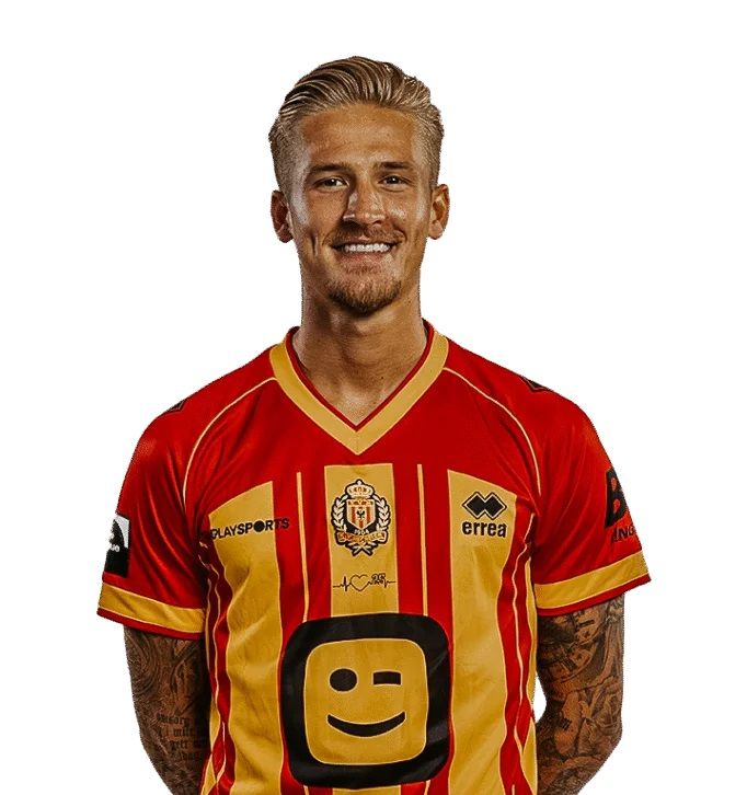 Фредрік Хаммар