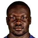 Мозес Опондо