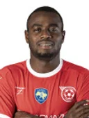 Даніель Соса