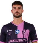 Ніл Кош Монтанья