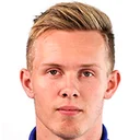 Bárður Югванссон-Хансен