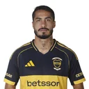 Ніколас Фігаль