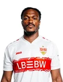 Дан-Аксель Загаду