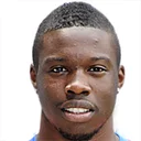 Genséric Кусунга