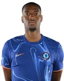 Тосин Адарабьойо