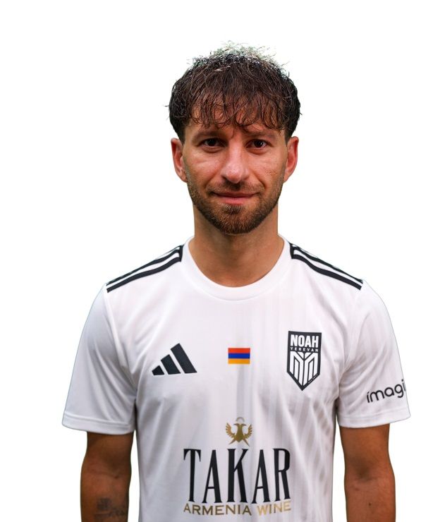 Оганес Амбарцумян