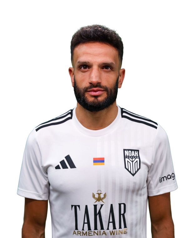 Артак Дашян