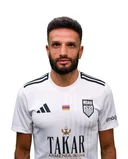 Артак Дашян