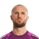 Стефан Фрей