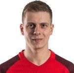 Кирило Нестеров