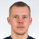 Сандер Сінілайд