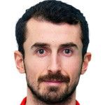 Закария Бегларишвили