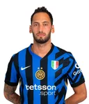 Хакан Чалханоглу