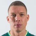 Тревор Ельхі