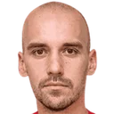 Микита Баранов